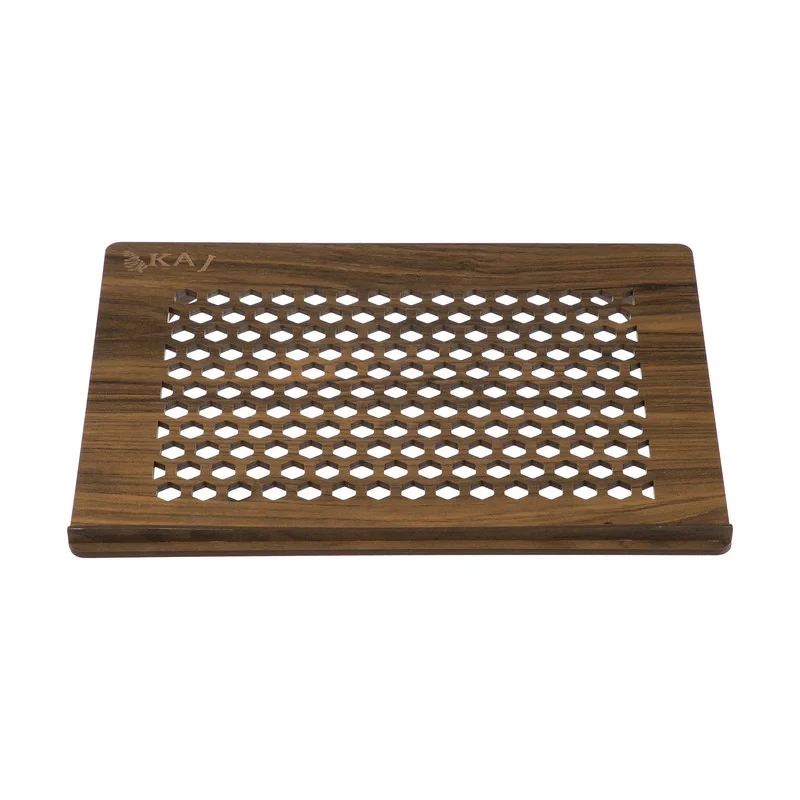 پایه نگهدارنده لپ تاپ کاج مدل KLS 1201