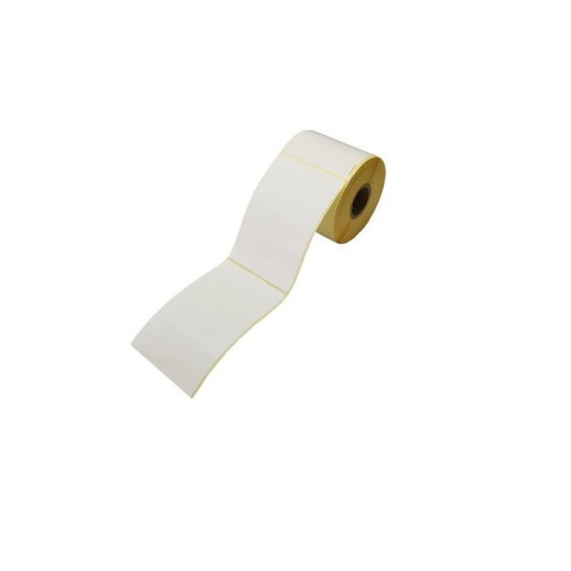 برچسب پرینتر لیبل زن مدل 95x125