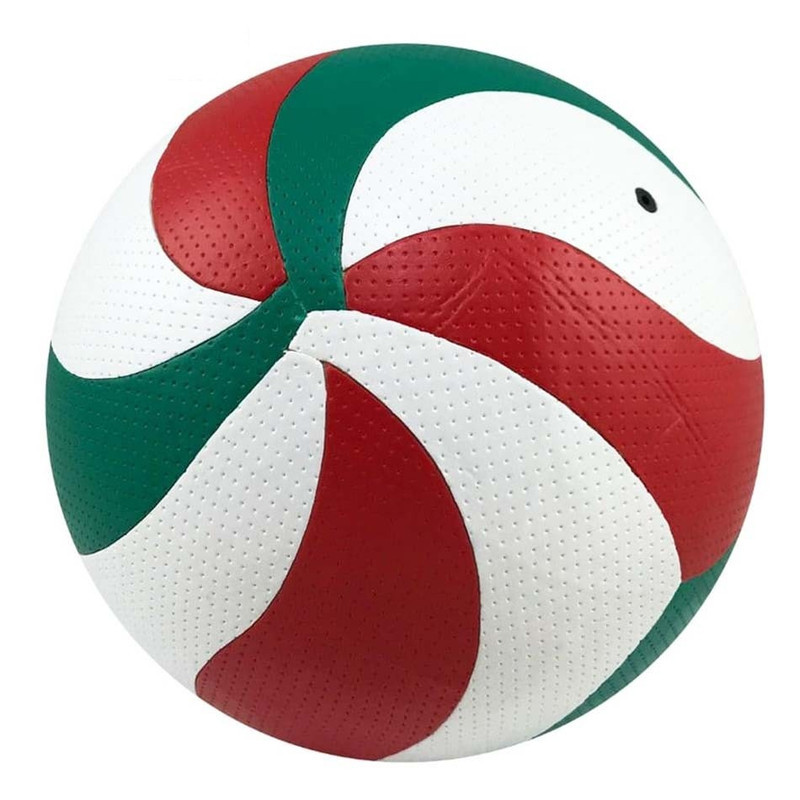 توپ والیبال مدل چرمی v3m3500