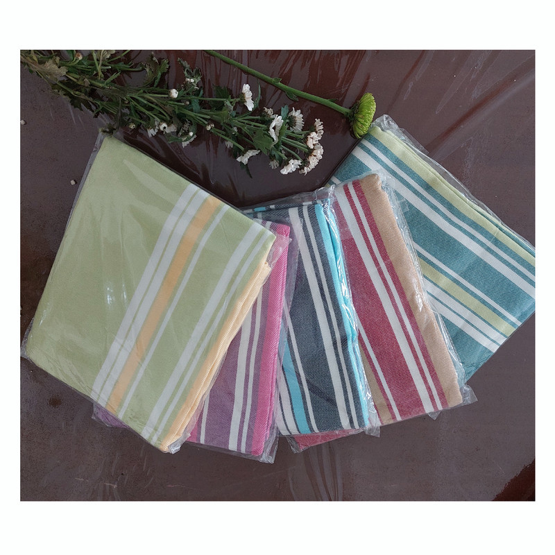 حوله استخری ابراهیمی یزد مدل مسافرتی سایز 75×150 سانتی متر
