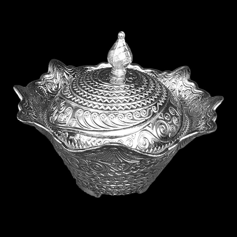 قندان مدل  مهتاب S1259