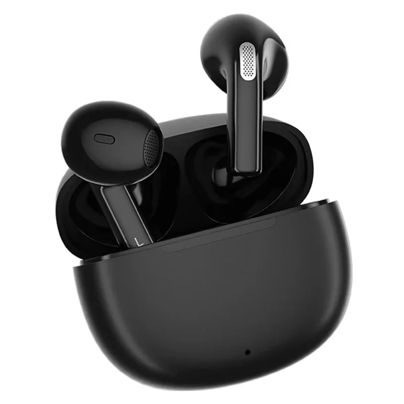 هدفون بلوتوثی کیو سی وای مدل T20 AilyPods بدون قابلیت نویز کنسلینگ، درگاه شارژ USB Type-C، مقاوم در برابر رطوبت و عرق