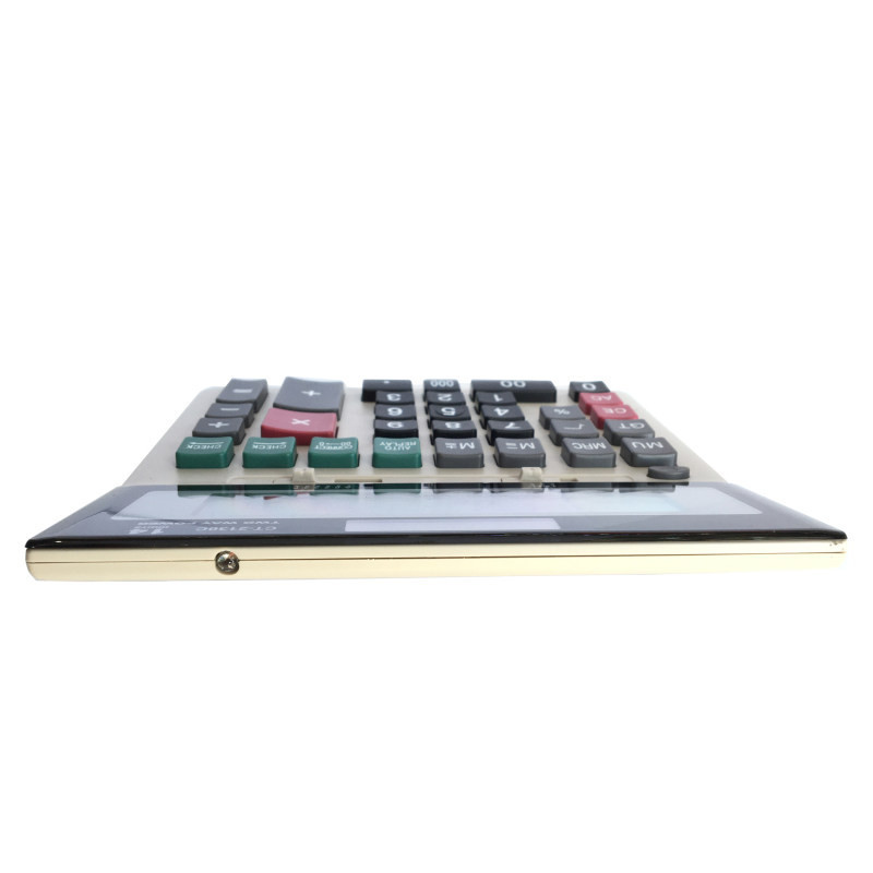 ماشین حساب سیتیزیو مدل DR-2130TW