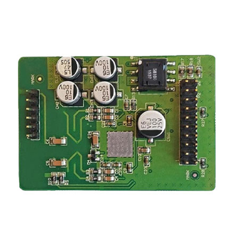 ماژول افزایش ظرفیت تلفن یستار مدل S2
