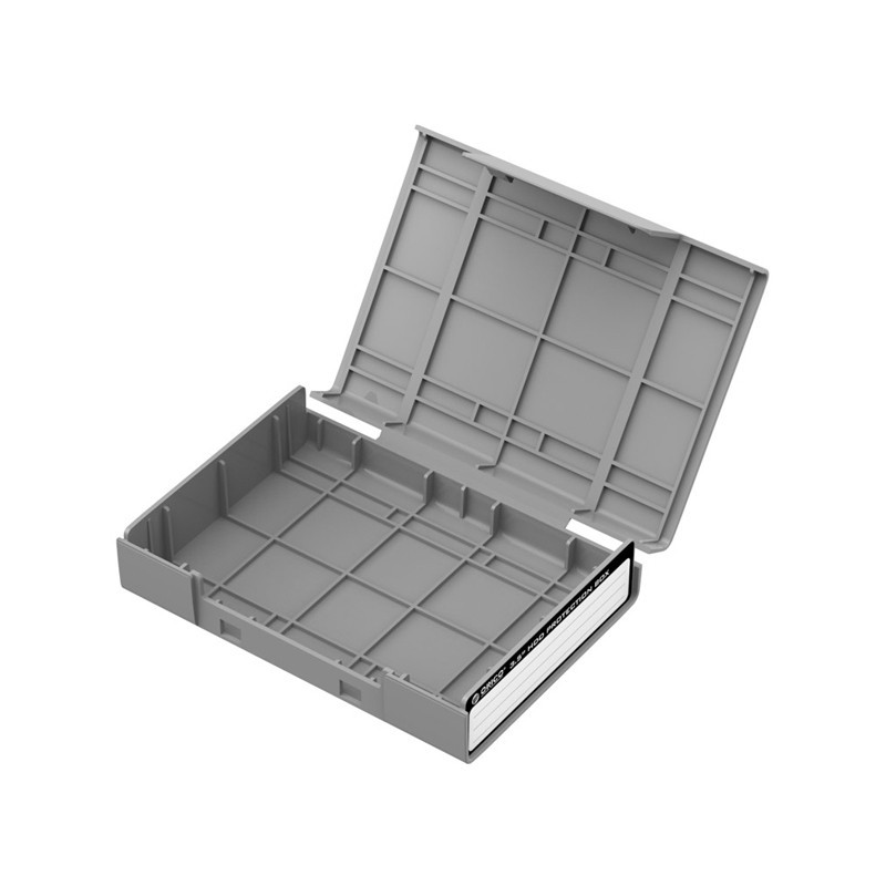 قاب هارد 3.5 اینچی اوریکو مدل PHP35-V1-GY