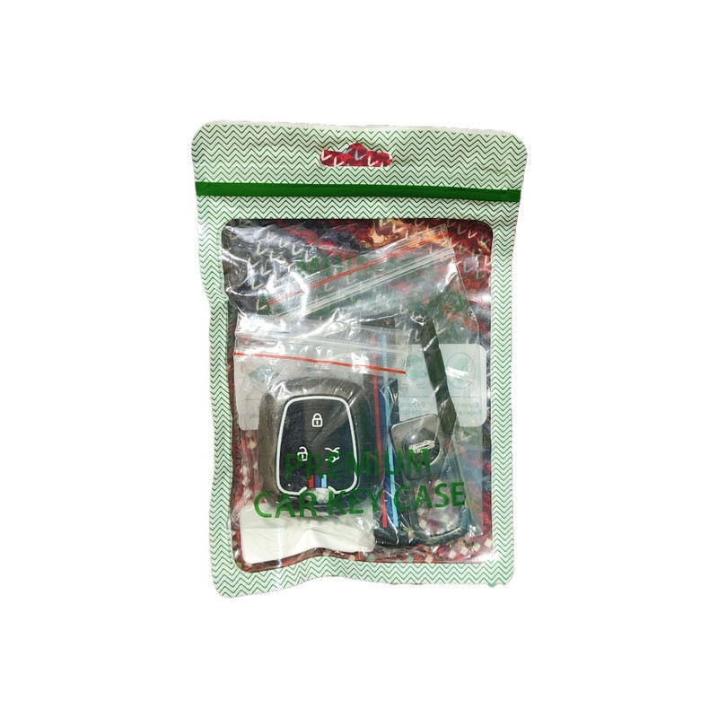 کاور سوییچ و ریموت خودرو مدل PG - DA مناسب برای دنا و دنا پلاس