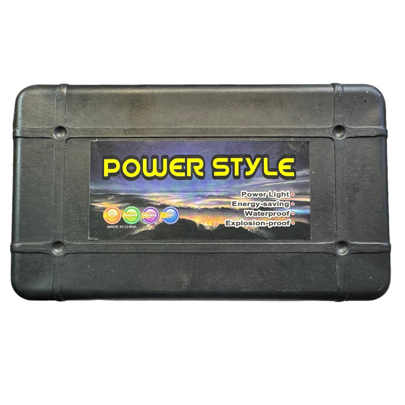 چراغ قوه روی لانگ مدل RUILANG 24000W-X30ER