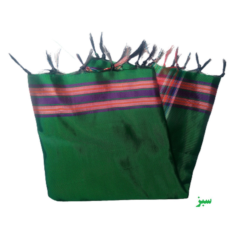 دستمال سر و گردن مدل اعلاء