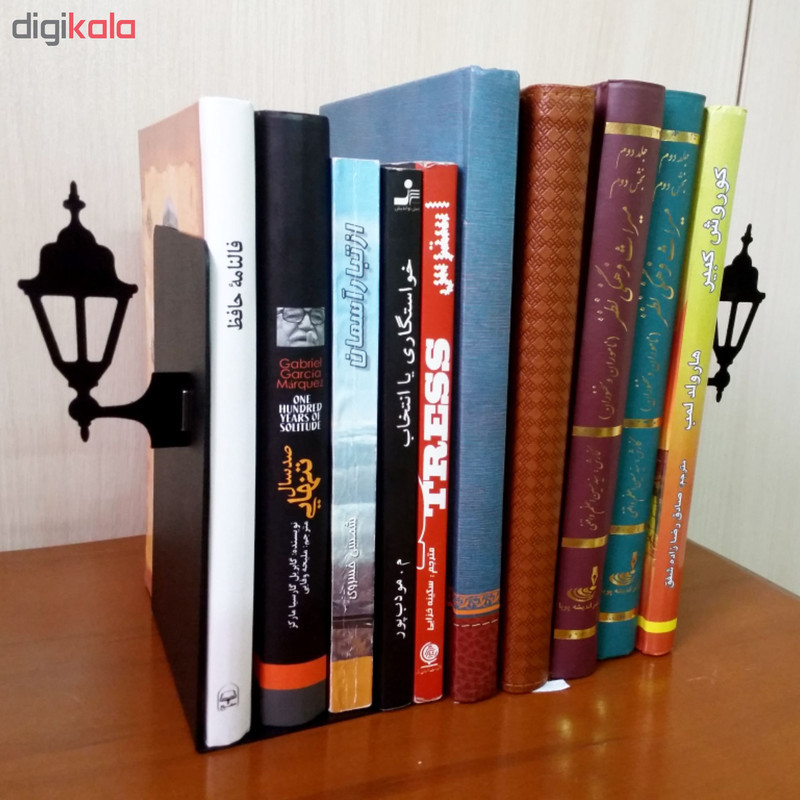 نگهدارنده کتاب نیتا کد 116-1