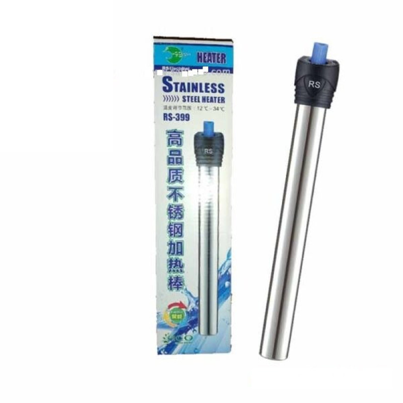 بخاری آکواریوم مدل RS-399 100W