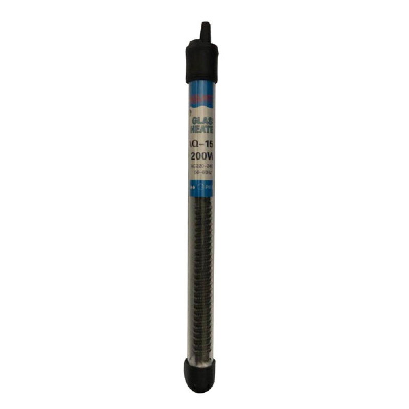 بخاری آکواریوم آکواتک مدل AQ1500