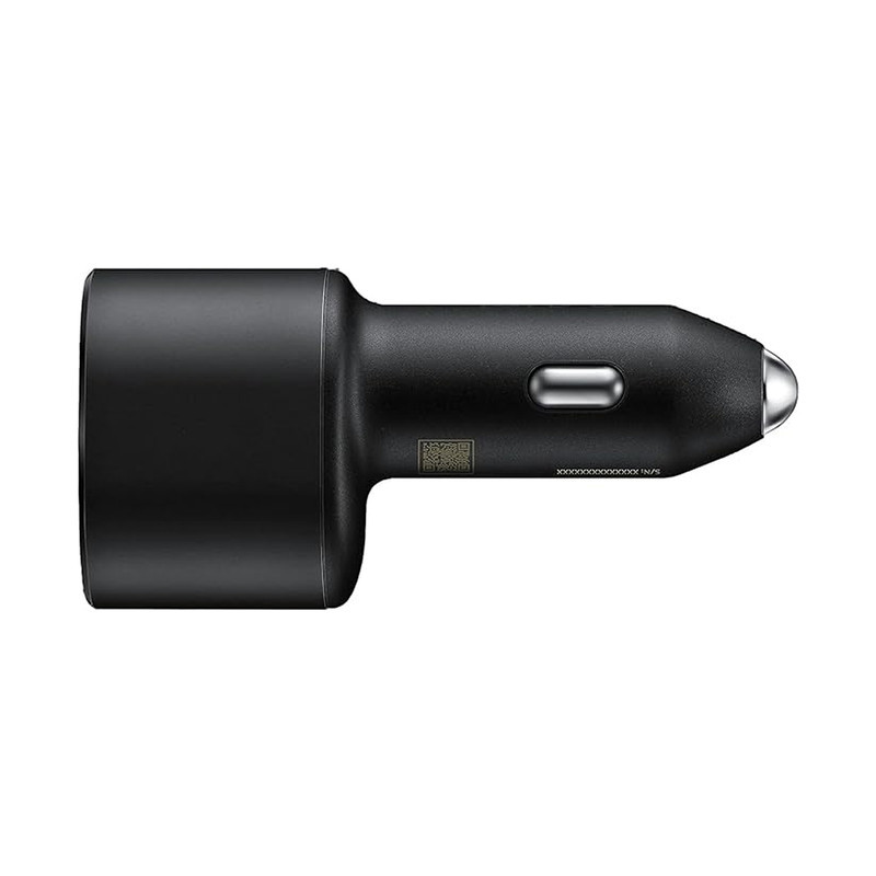 شارژر فندکی سامسونگ مدل EP-l5300 به همراه کابل USB-C