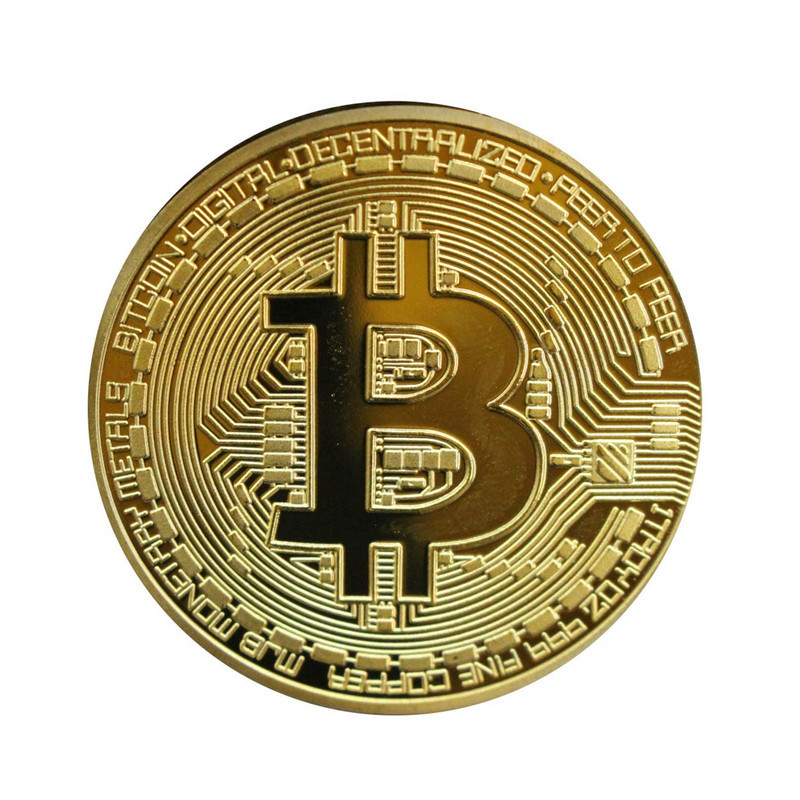 دکوری طرح بیت کوین مدل 2021