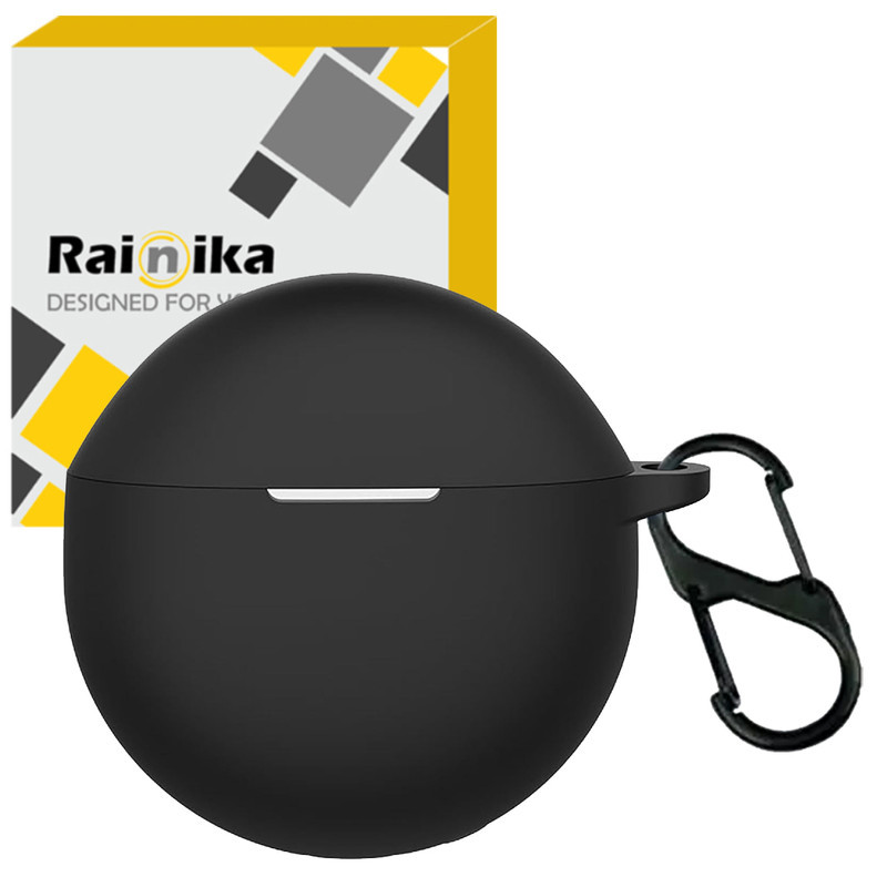 کاور رینیکا مدل Choice X5 مناسب برای کیس هدفون بی سیم آنر Choice Earbuds X5