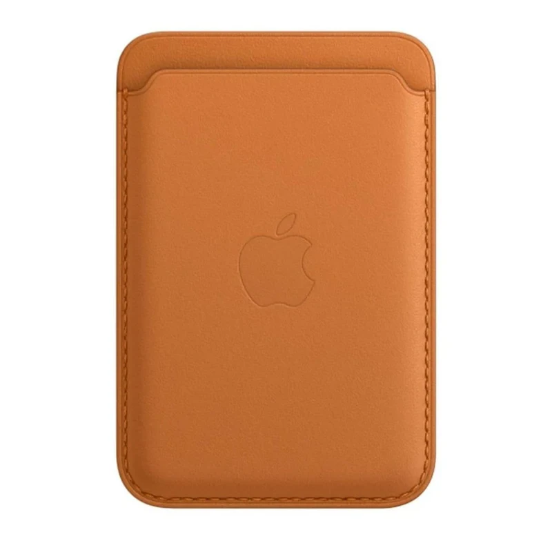 جاکارتی موبایل مدل Leather MagSafe
