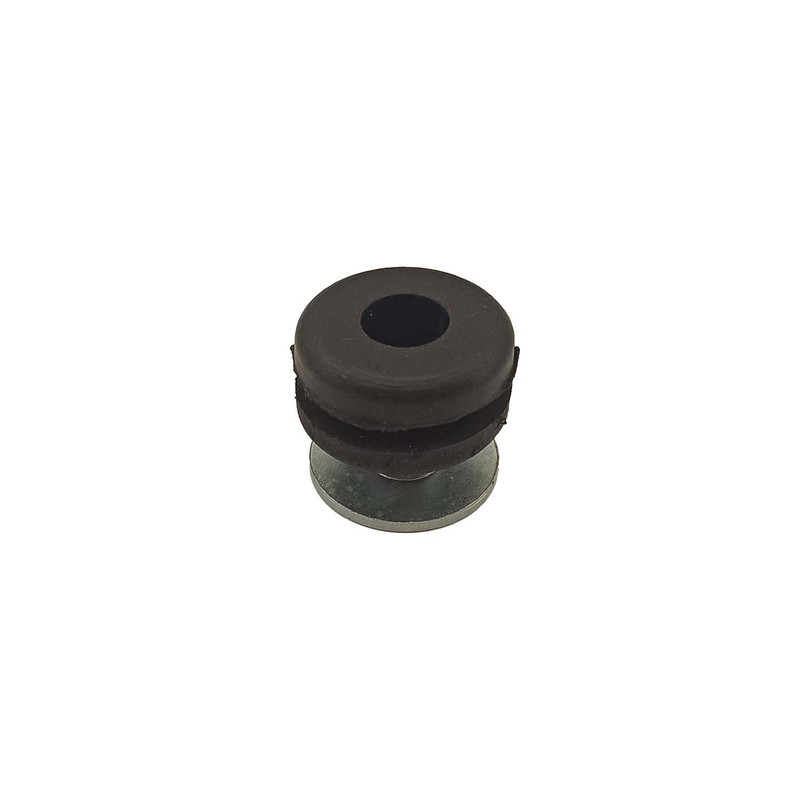 بوش و لاستیک چراغ خطر عقب موتور سیکلت مدل H125 بسته 4 عددی