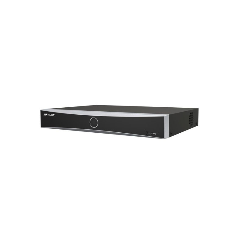 ضبط کننده ویدیویی هایک ویژن مدل DS-7616NXI-K1