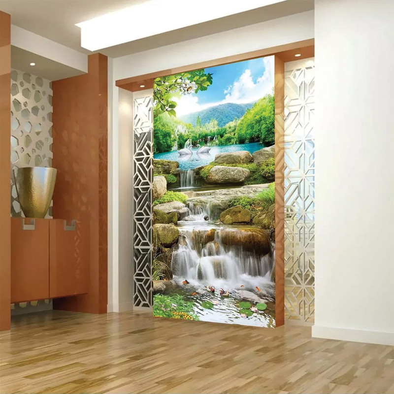 پوستر سه بعدی ژیوار کد NA-6294