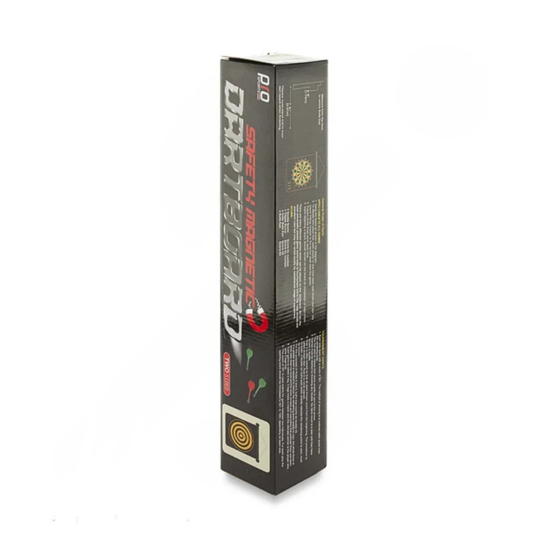دارت مغناطیسی پرو اسپورتز مدل PRO-MAGNETIC به همراه 6 عدد تیر دارت