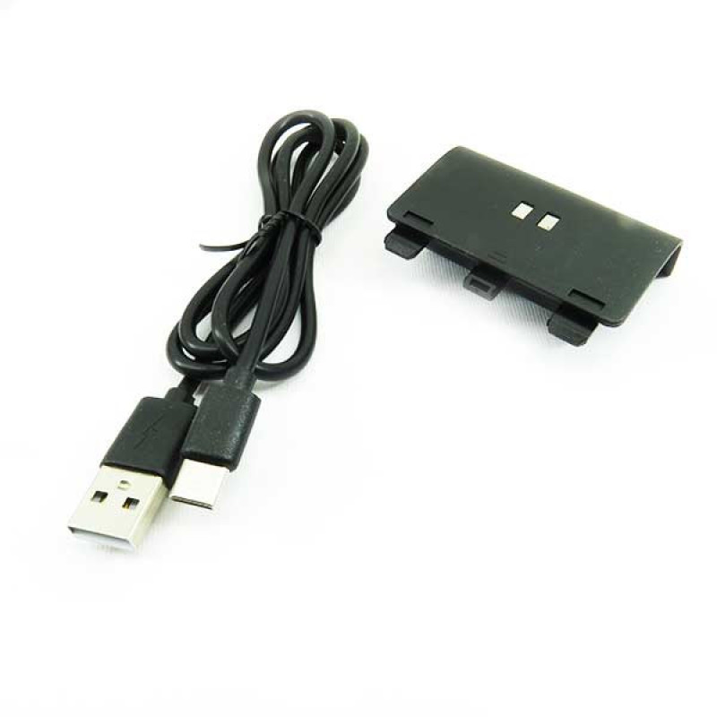 پایه شارژر دسته بازی ایکس باکس X مدل Z-018