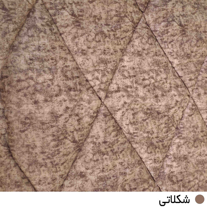 لحاف یک نفره مانیکاهوم مدل پتینه پلاس سایز 150*220 سانتی متر