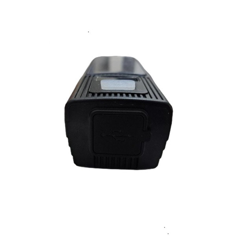 چراغ جلوی دوچرخه مدل solar energy FY335