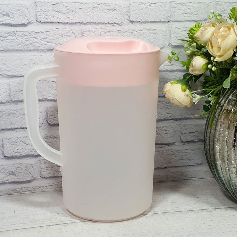 پارچ تسا مدل ارکیده کد LTR 2.5