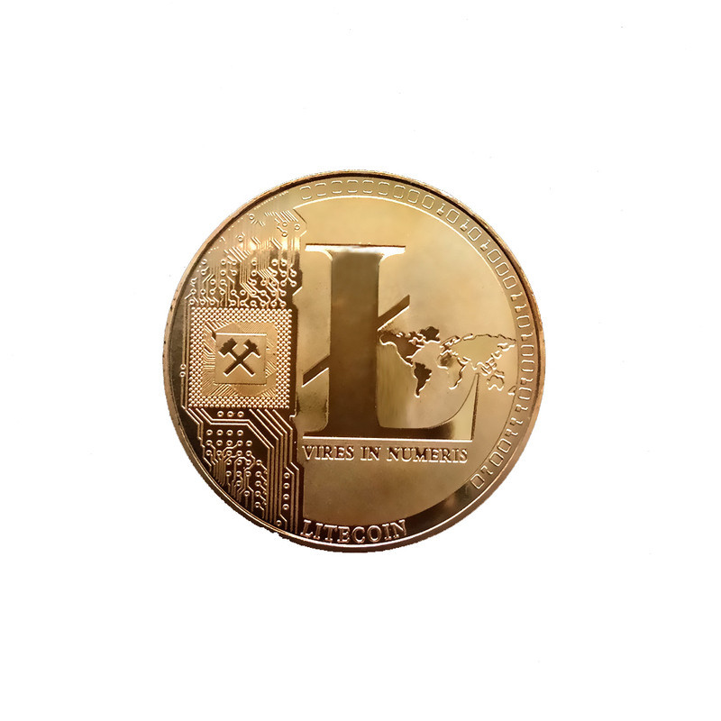دکوری طرح لایت کوین مدل L100