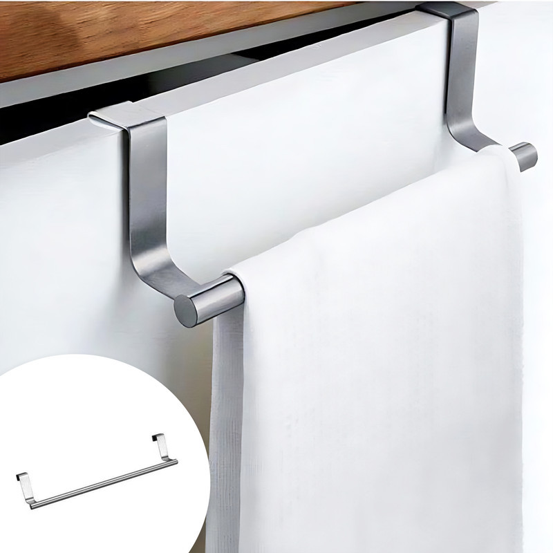 آویز حوله کابینتی مدل AT 2133