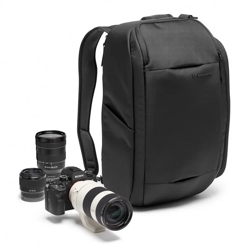 کوله پشتی دوربین منفروتو مدل Advanced Hybrid Backpack III