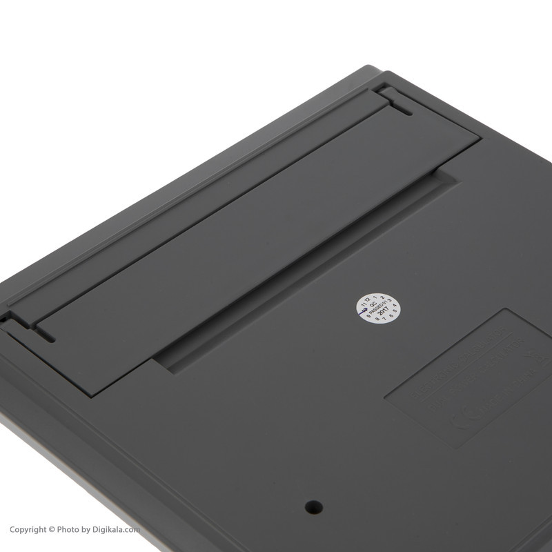 ماشین حساب کاسیک مدل  dj-2170c