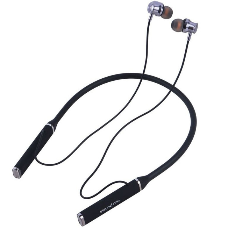 هدفون بلوتوثی مدل Sound Me ME-01 2025