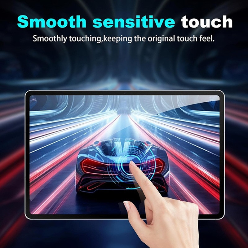 محافظ صفحه نمایش مدل AZ-ESD مناسب برای تبلت سامسونگ Galaxy Tab S10 FE Plus