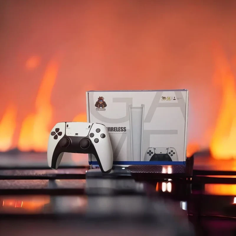 کنسول بازی مدل گیم استیک پرو اولترا game stick pro ultra 4k