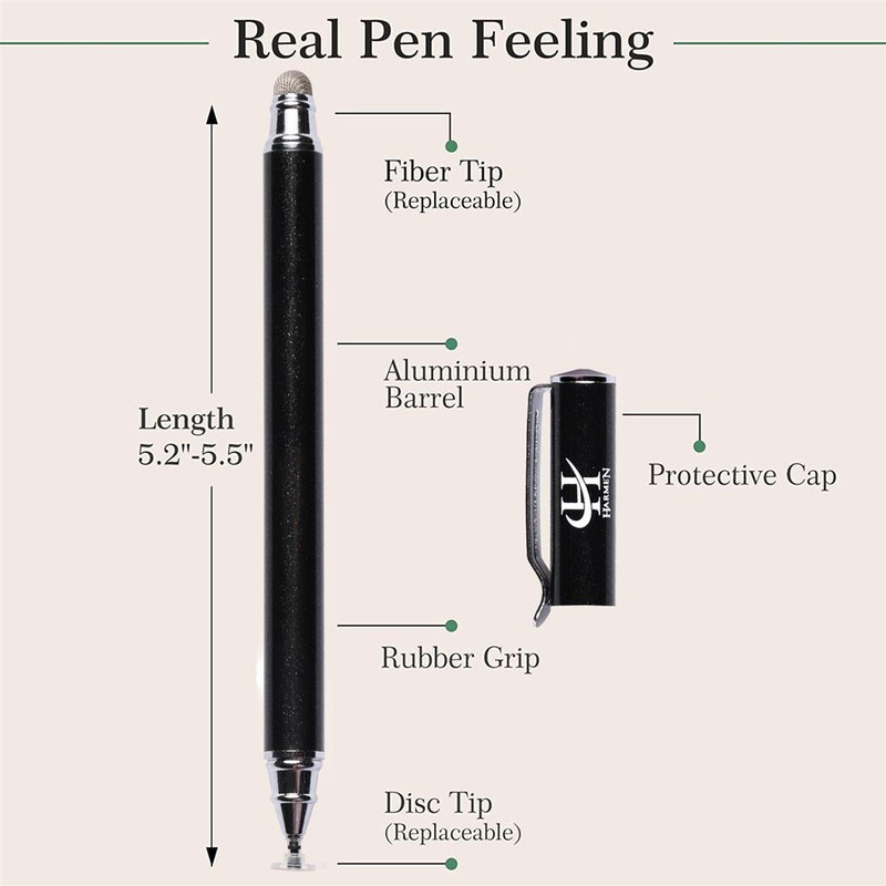 قلم لمسی هارمن مدل Household Pen