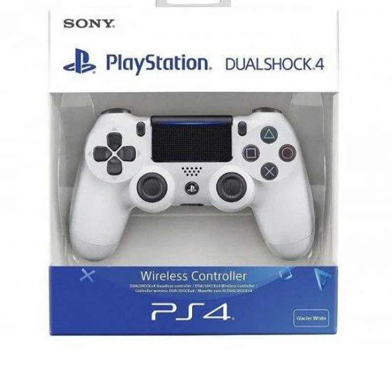 دسته بازی پلی استیشن ۴ مدل DUAL SHOCK 2021