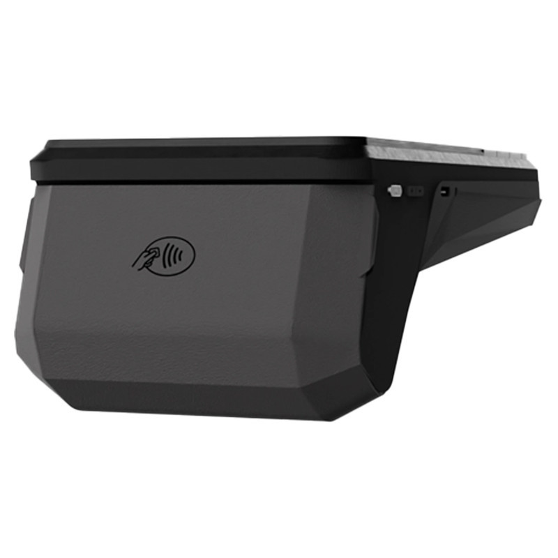 کارتخوان سیار توسن‌تکنو مدل TECHNO M500