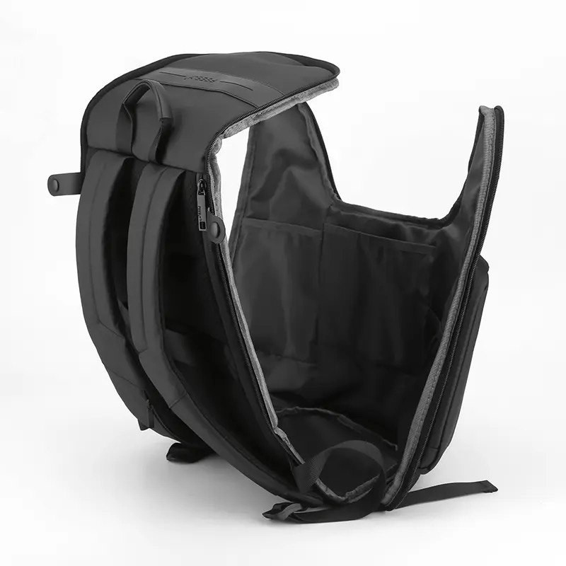 کوله پشتی لپ تاپ مدل T-F3962 مناسب برای لپ تاپ 13 تا 15 اینچی