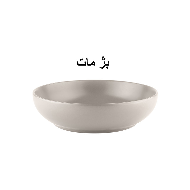 کاسه گلدکیش طرح آتوسا کد GK748404