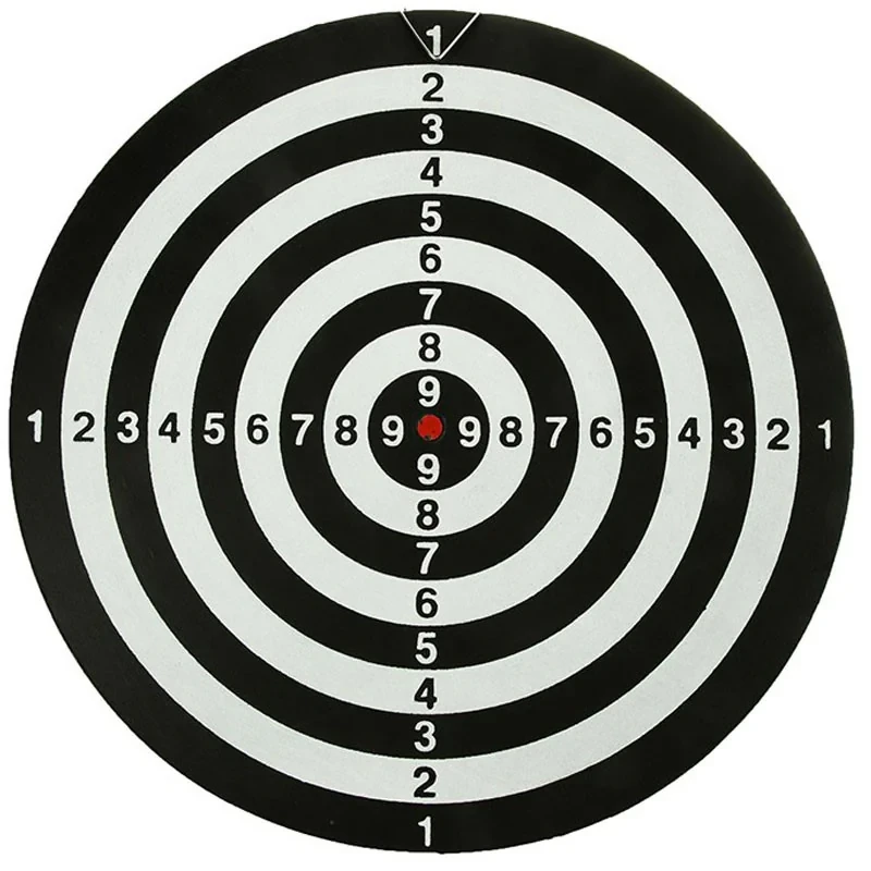 مجموعه تخته‌ دارت مدل BL-17326