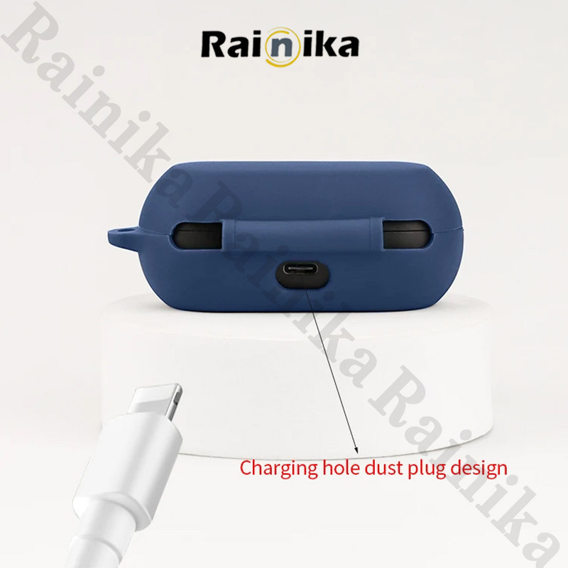 کاور رینیکا مدل Life A1 مناسب برای کیس هدفون بی سیم انکر Anker Soundcore Life A1
