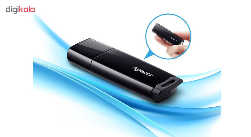 فلش مموری اپیسر مدل AH336 ظرفیت 32 گیگابایت