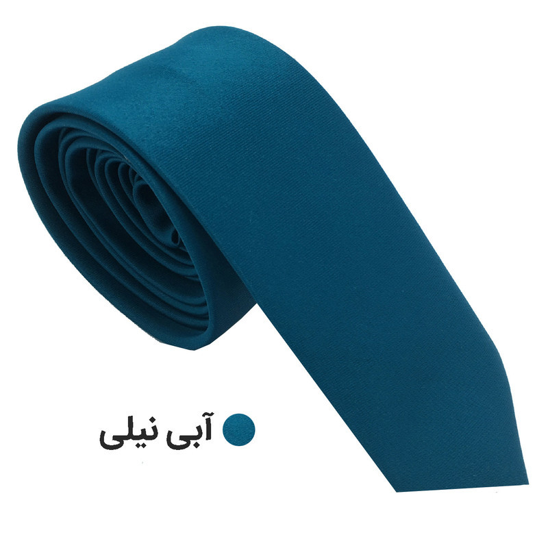 کراوات مردانه هکس ایران مدل KS-130