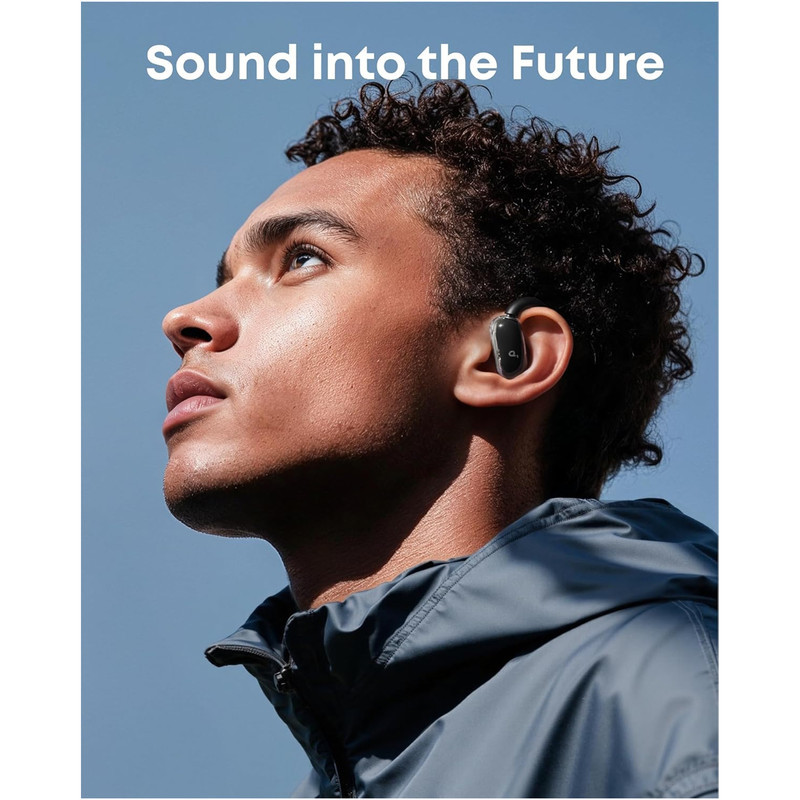 هدفون بلوتوثی انکر مدل SoundCore V40i