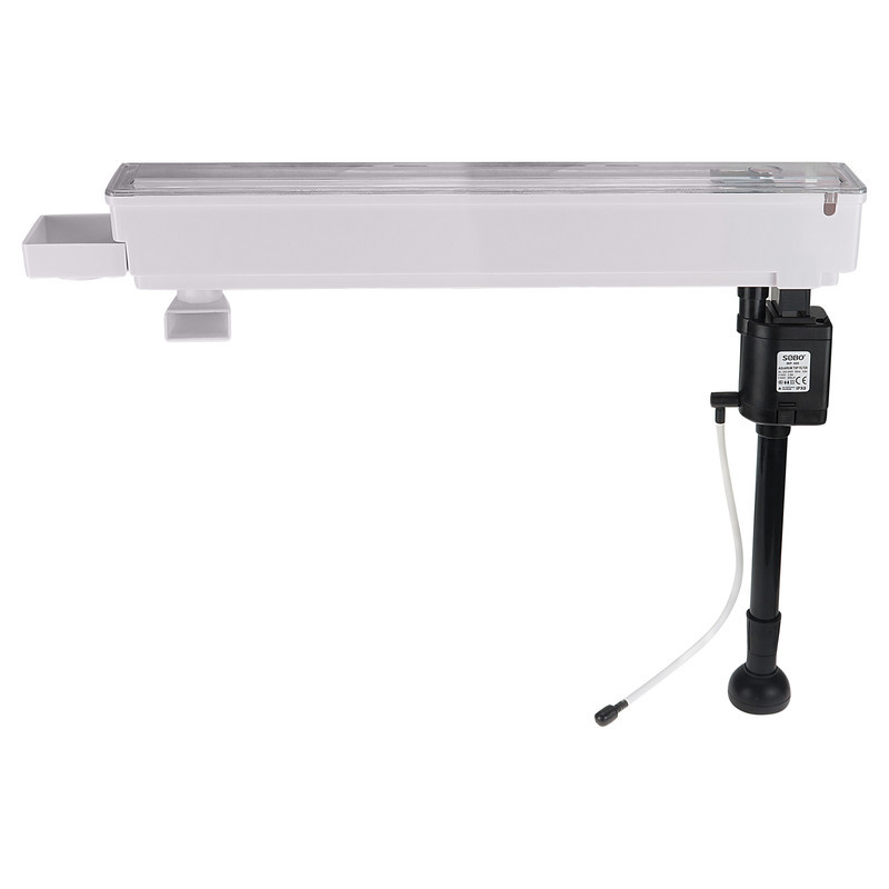 تاپ فیلتر سوبو مدل Wp-400