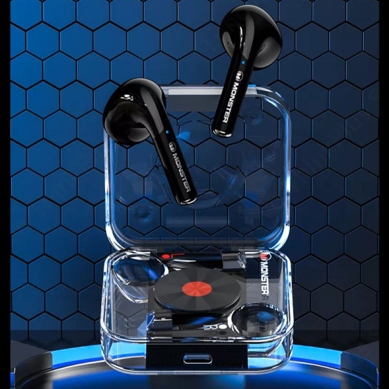 هدفون بلوتوثی مانستر مدل Airmars XKT01