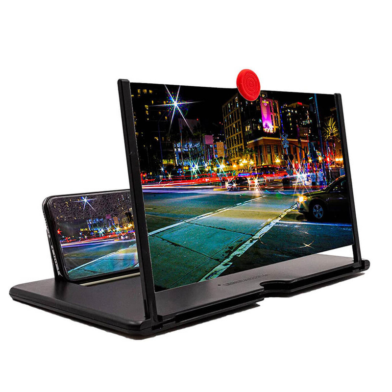 کیت بزرگنمایی صفحه نمایش مدل 10inch