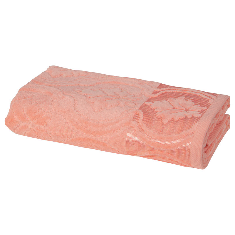 حوله استخری بهباف آذر مدل پارمین سایز 125x70 سانتی متر