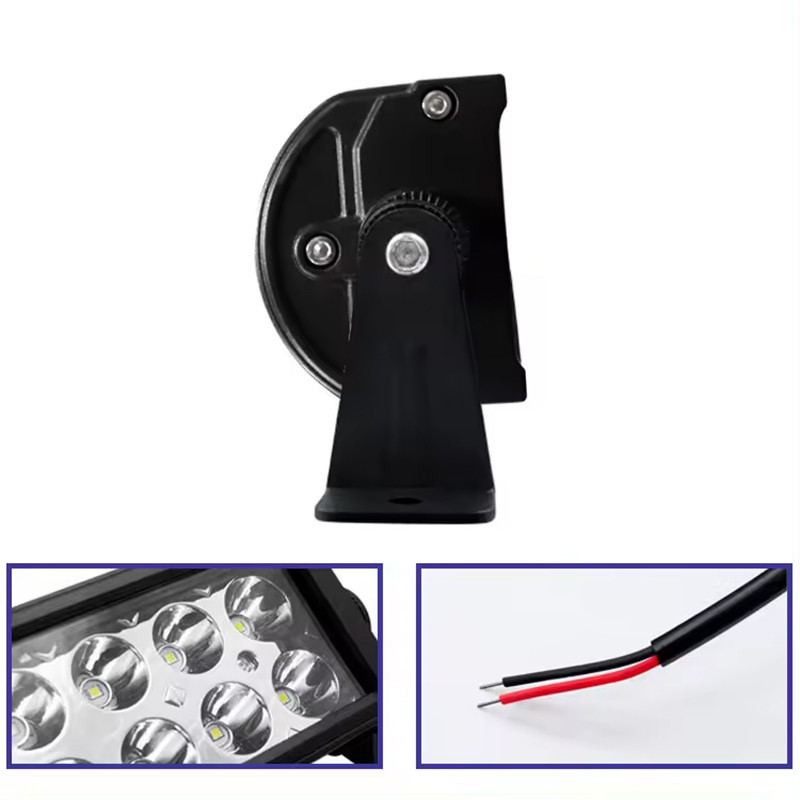 پروژکتور آفرودی مدل لایت بار کد 300W-130CM