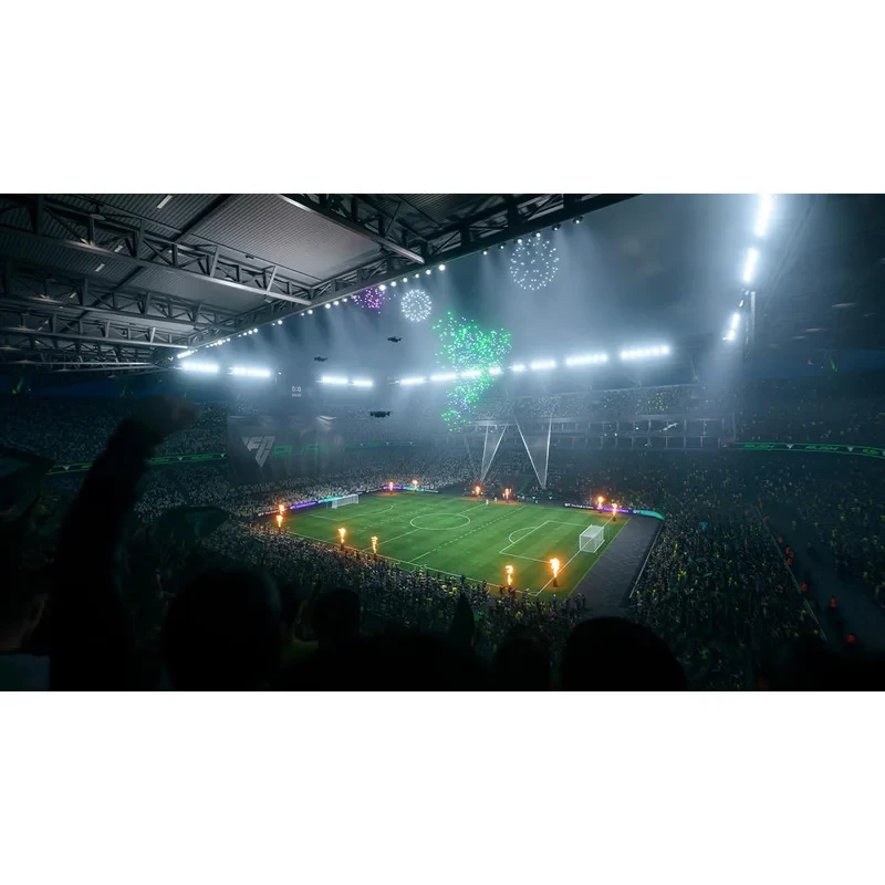 بازی EA Sports FC 26 مخصوص PS4
